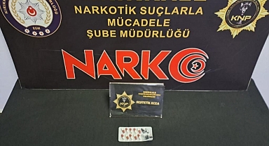 Uyuşturucu operasyonu: 11 gözaltı
