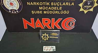 Uyuşturucu operasyonu: 11 gözaltı
