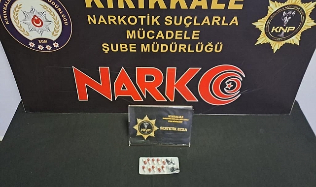 Uyuşturucu operasyonu: 11 gözaltı