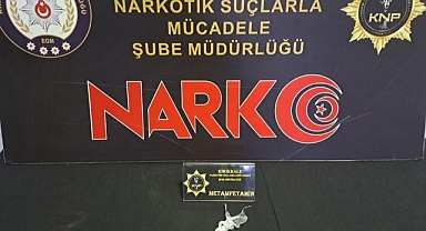 Uyuşturucu operasyonu: 2 tutuklama