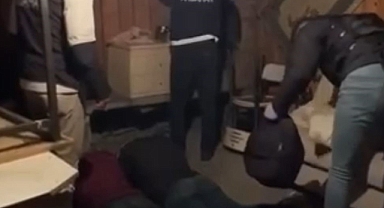 Uyuşturucu ve silah kaçakçılığı operasyonu: 4 gözaltı