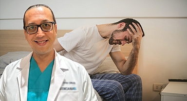 Uzman uyardı! Böbrek yetmezliğine dikkat