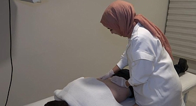 Uzmandan bel ağrısını hafife almayın uyarısı!