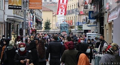 Uzman Yalçınkaya: ''Mevsim geçişlerinde en çok etkilenenler çocuklar ve kronik rahatsızlığı olanlardır''