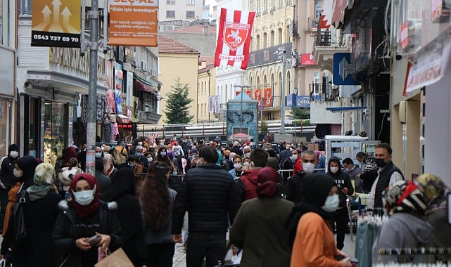 Uzman Yalçınkaya: ''Mevsim geçişlerinde en çok etkilenenler çocuklar ve kronik rahatsızlığı olanlardır''