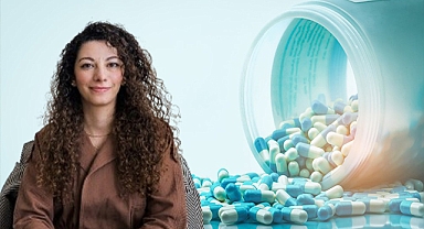 Uzmanından antibiyotik uyarısı