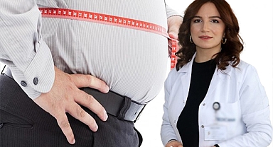 Uzmanından kış aylarında obezite uyarısı