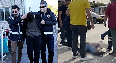 Vicdansız sürücü 40 gün sonra yakalanıp tutuklandı