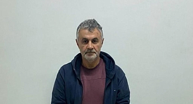 Yakalanan FETÖ’nün kilit ismi İstanbul’a getirildi