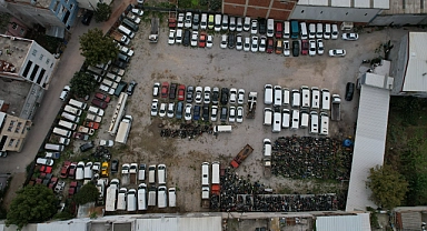 Yediemin otoparkçılarından yasal düzenleme için yeni teklif