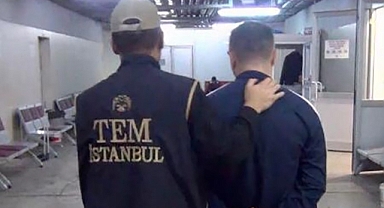 Yıllardır aranan FETÖ’nün kilit ismi o ilde yakalandı