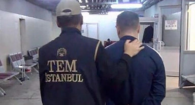 Yıllardır aranan FETÖ’nün kilit ismi o ilde yakalandı