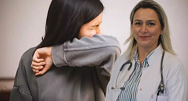 Zatürre hastalığına dikkat uyardı! Uzman uyardı