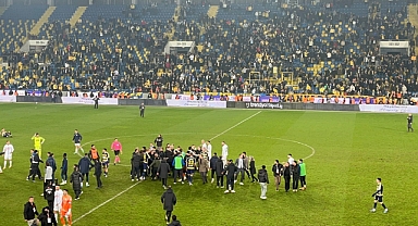 11 Süper Lig ekibi disipline gönderildi