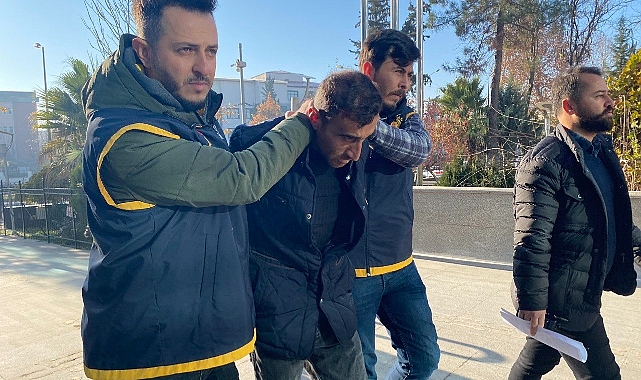 16 yaşındaki çocuğu öldüren şahıs tutuklandı