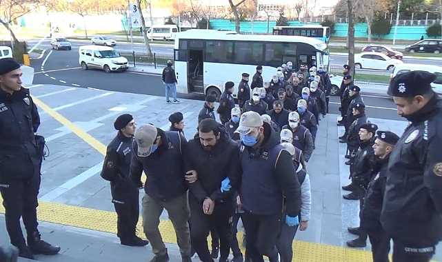 4 ilde PKK/KCK operasyonu: 7 kişi tutuklandı
