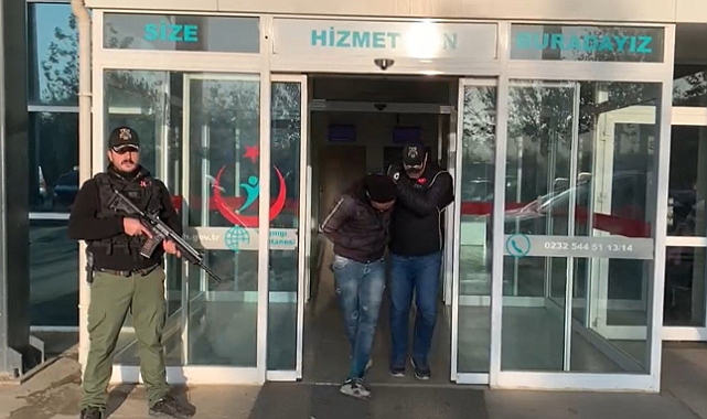 4 YPG üyesi tutuklandı