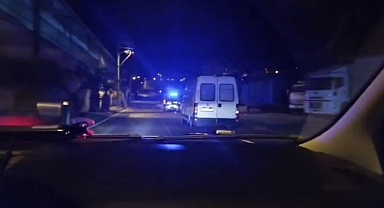 41 düzensiz göçmen yakalandı, 2 organizatör tutuklandı