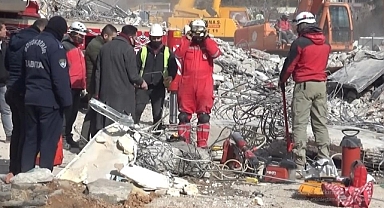 49 kişinin ölümüne neden olan 11 katlı Emre Apartmanı davasında yeni gelişme!