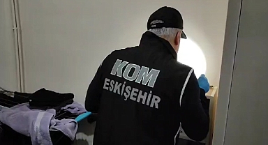 5 ilde ‘Kafes-18 Operasonu’ düzenlendi : 36 kişi gözaltına alındı