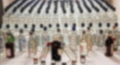 8 ilde 150 milyon liralık sahte içki operasyonu: 50 gözaltı