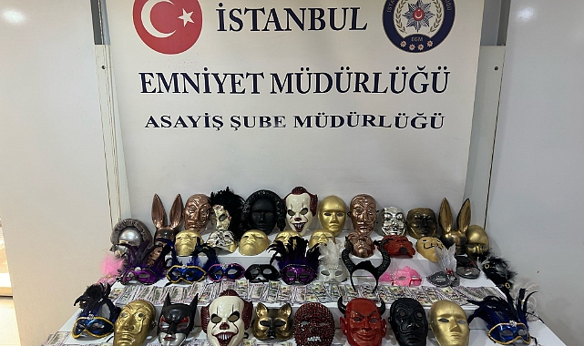8 ilde sosyal medyada “müstehcen” paylaşım yapanlara operasyon