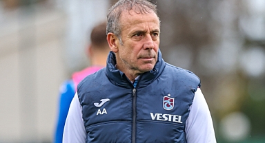 Abdullah Avcı: "Futbolsuz nefes alamam"