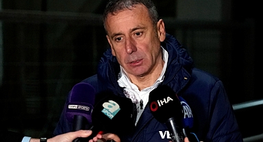 Abdullah Avcı: “Hepimiz üzüntü içerisindeyiz”