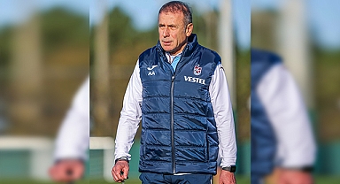 Abdullah Avcı, iç sahada 5. mağlubiyetini aldı