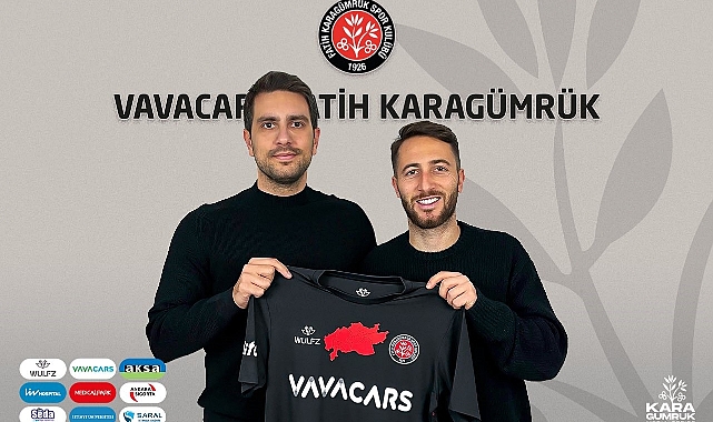 Andrea Bertolacci yeniden Karagümrük'te
