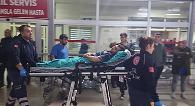 Arkadaşını yaraladı, aracında başından vurulmuş halde bulundu