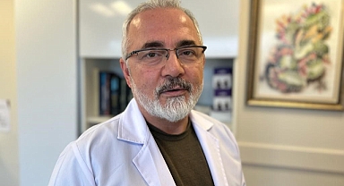 Artan zatürre vakalarına karşı uzman uyardı: Sıvı tüketimine dikkat