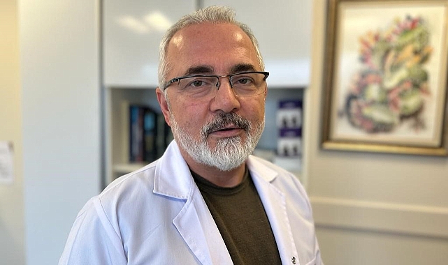 Artan zatürre vakalarına karşı uzman uyardı: Sıvı tüketimine dikkat