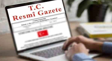 Asgari Ücret Tespit Komisyonu kararı Resmi Gazete’de