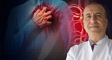 “Aşırı tuz tüketimi kalp damar sağlığını riske atıyor”