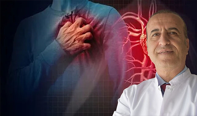 “Aşırı tuz tüketimi kalp damar sağlığını riske atıyor”