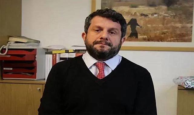 AYM’nin Can Atalay hakkındaki gerekçeli kararı Resmi Gazete’de