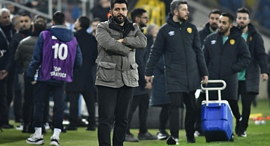 Aytekin: “Emre Belözoğlu’nun olayların içerisine çekilmeye çalışılmasını üzülerek takip etmekteyiz”