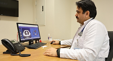 Azar. "Elektronik sigara bağımlılık yapan diğer maddelerle aynı şey"