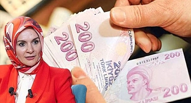 Bakan Göktaş duyurdu: Ödemeler hesaplara yatırılmaya başlandı