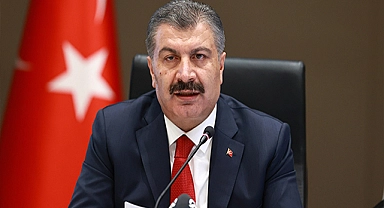 Bakan Koca, 2023 yılı sağlık verilerini açıkladı