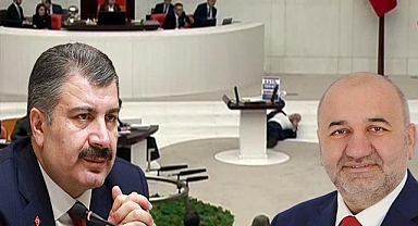 Bakan Koca: “Hasan Bitmez’in durumu son derece kritik ve ciddi”