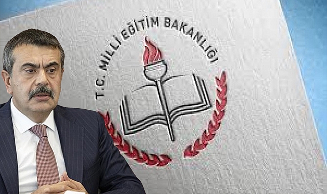 Bakan Tekin geri adım attı: "Hukuk devletinde yaşıyoruz,cemaatle protokol imzalamamız söz konusu değil"