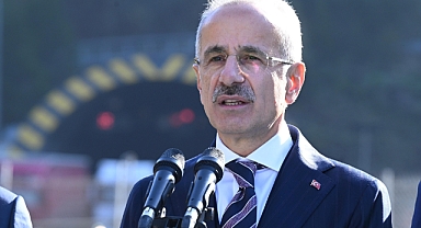 Bakan Uraloğlu açıkladı: Şehirler arası yolcu otobüslerinde yeni dönem başlıyor
