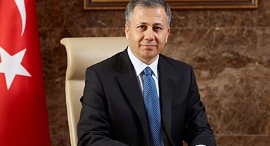 Bakan Yerlikaya: "FETÖ ile irtibatı olduğu tespit edilen 445 aktif emniyet mensubu açığa alındı"