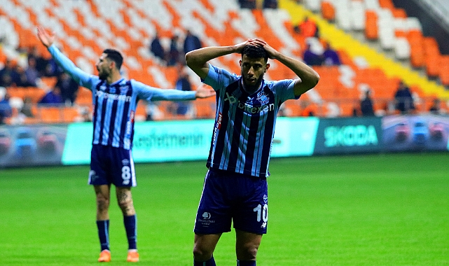 Belhanda ile yollar ayrıldı