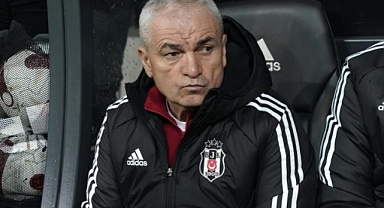 Beşiktaş, Rıza Çalımbay ile ligde ilk yenilgisini aldı
