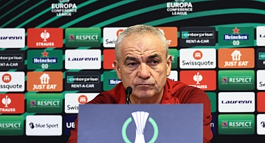 Beşiktaş'tan Rıza Çalımbay açıklaması