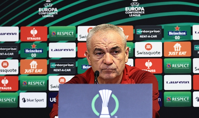 Beşiktaş'tan Rıza Çalımbay açıklaması