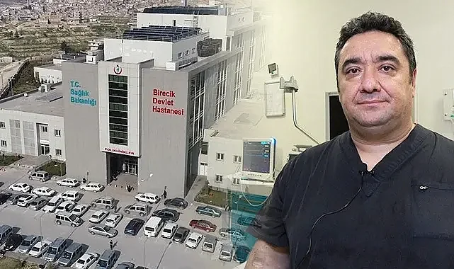 Birecik'te yeniden hizmet vermeye başladı!